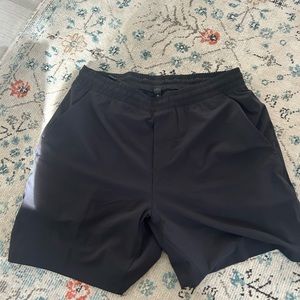 Lululemon Pace Breaker - 5” Size Large - Brand New